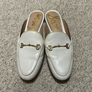 Sam Edelman Bit Mules